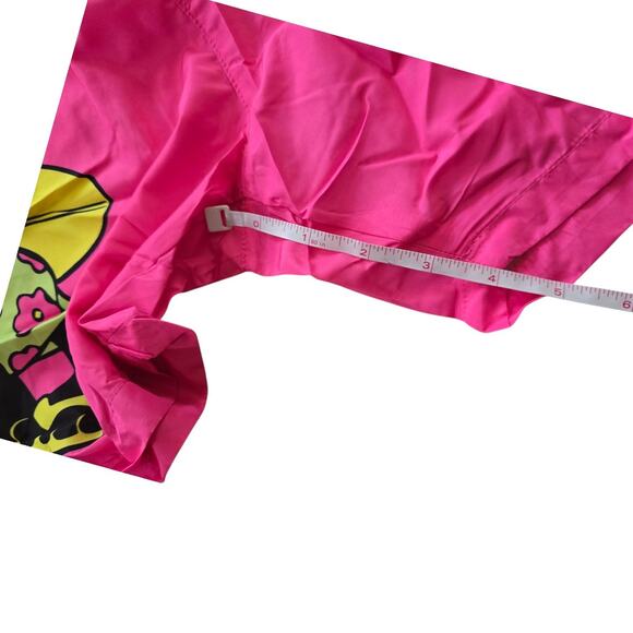 Disney Mickey retro swim Trunks Men SZ 3XL Plus Size Swimming bottoms NWT - Picture 7 of 7